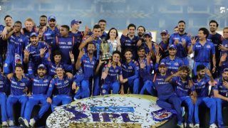 What Makes a Team Successful in The IPL - Talking Points